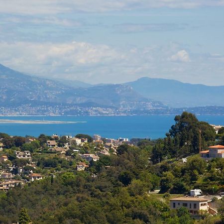 Villa Le Port D'Attache Vallauris Dış mekan fotoğraf