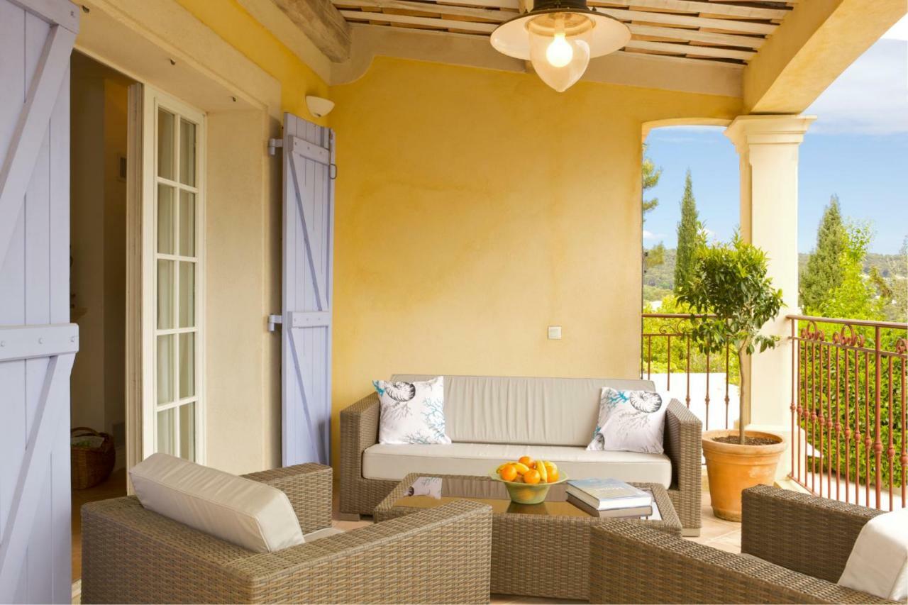 Villa Le Port D'Attache Vallauris Dış mekan fotoğraf