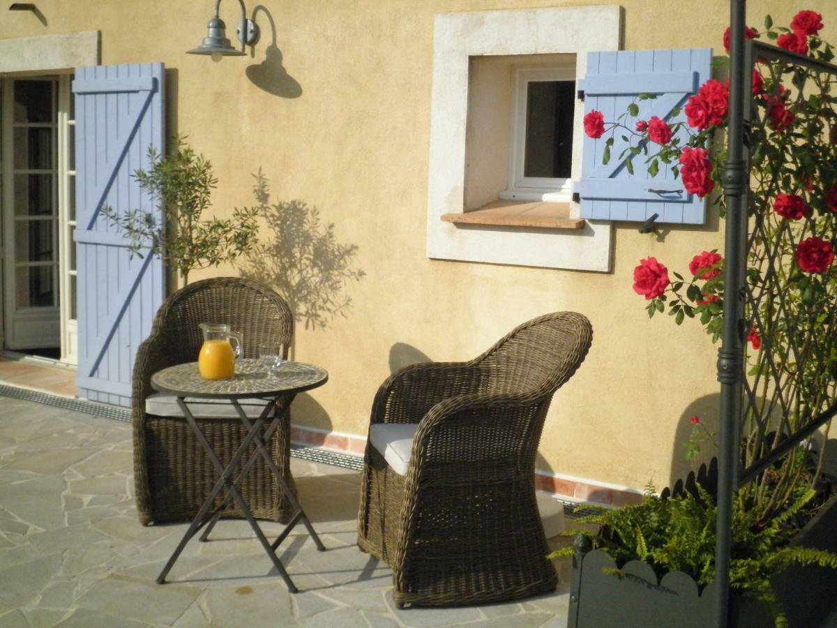 Villa Le Port D'Attache Vallauris Dış mekan fotoğraf